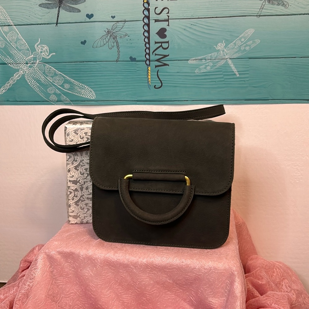 Madewell purse